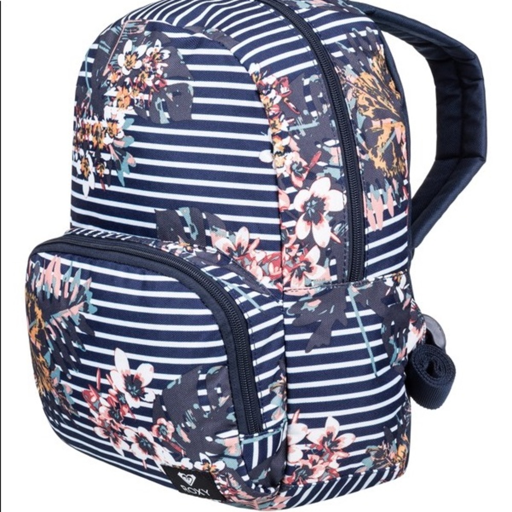 NWT Roxy Always Core 8L Small Backpack - Picture 3 of 6